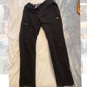 XS Fig scrubs! Love them they are just too short for me!